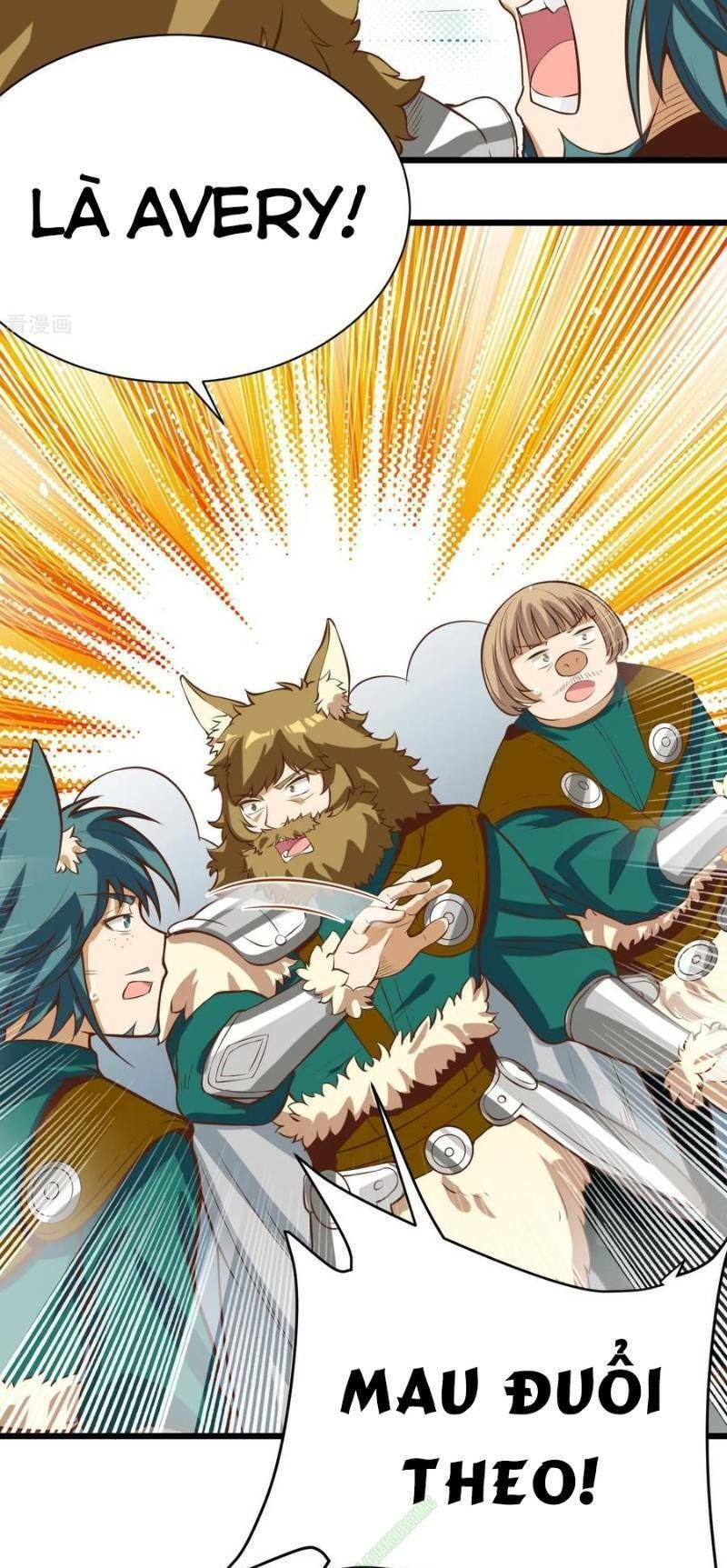 đọc truyện Từ Hôm Nay Bắt Đầu Làm Thành Chủ Chương 114 ảnh 12 tại Thiên Thai Truyện