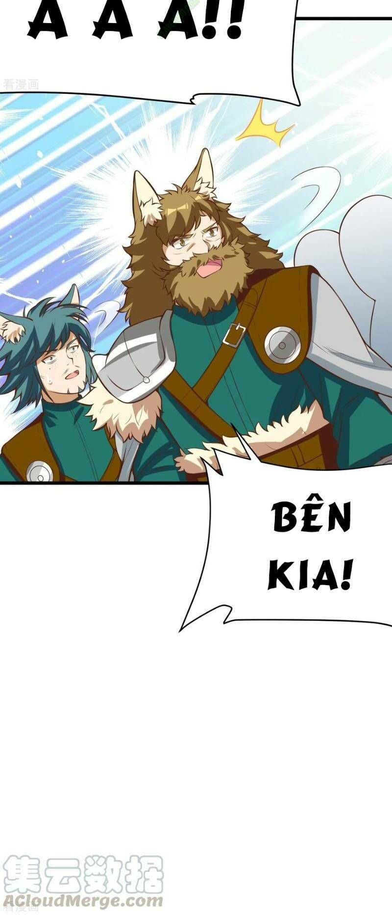 đọc truyện Từ Hôm Nay Bắt Đầu Làm Thành Chủ Chương 114 ảnh 15 tại Thiên Thai Truyện