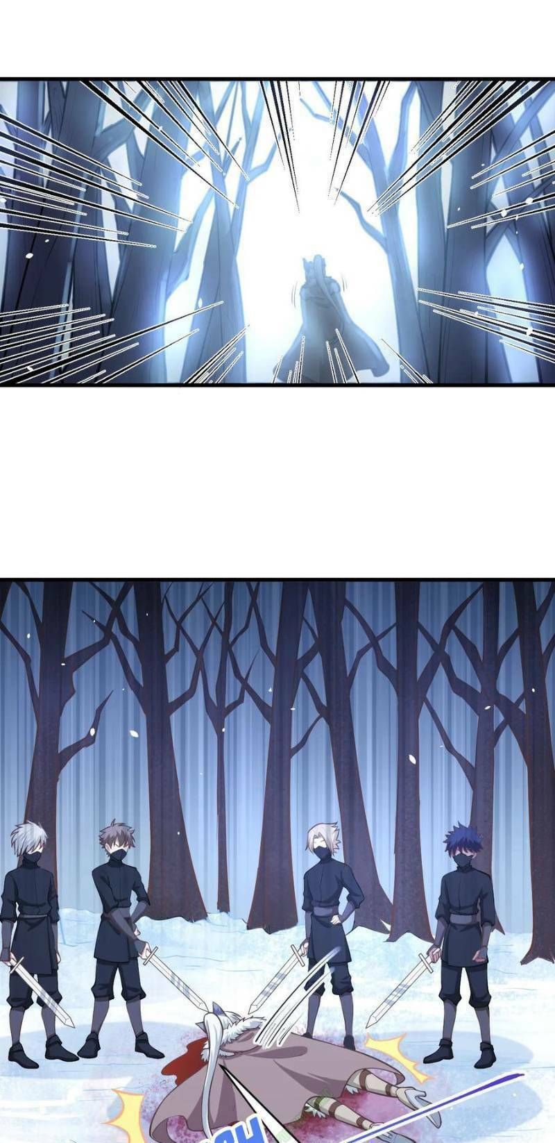 đọc truyện Từ Hôm Nay Bắt Đầu Làm Thành Chủ Chương 114 ảnh 16 tại Thiên Thai Truyện