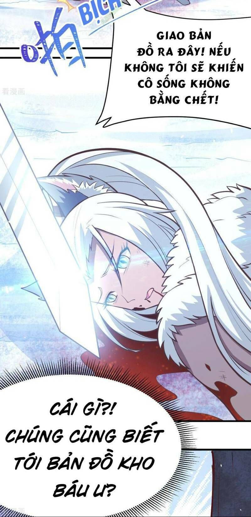 đọc truyện Từ Hôm Nay Bắt Đầu Làm Thành Chủ Chương 114 ảnh 17 tại Thiên Thai Truyện