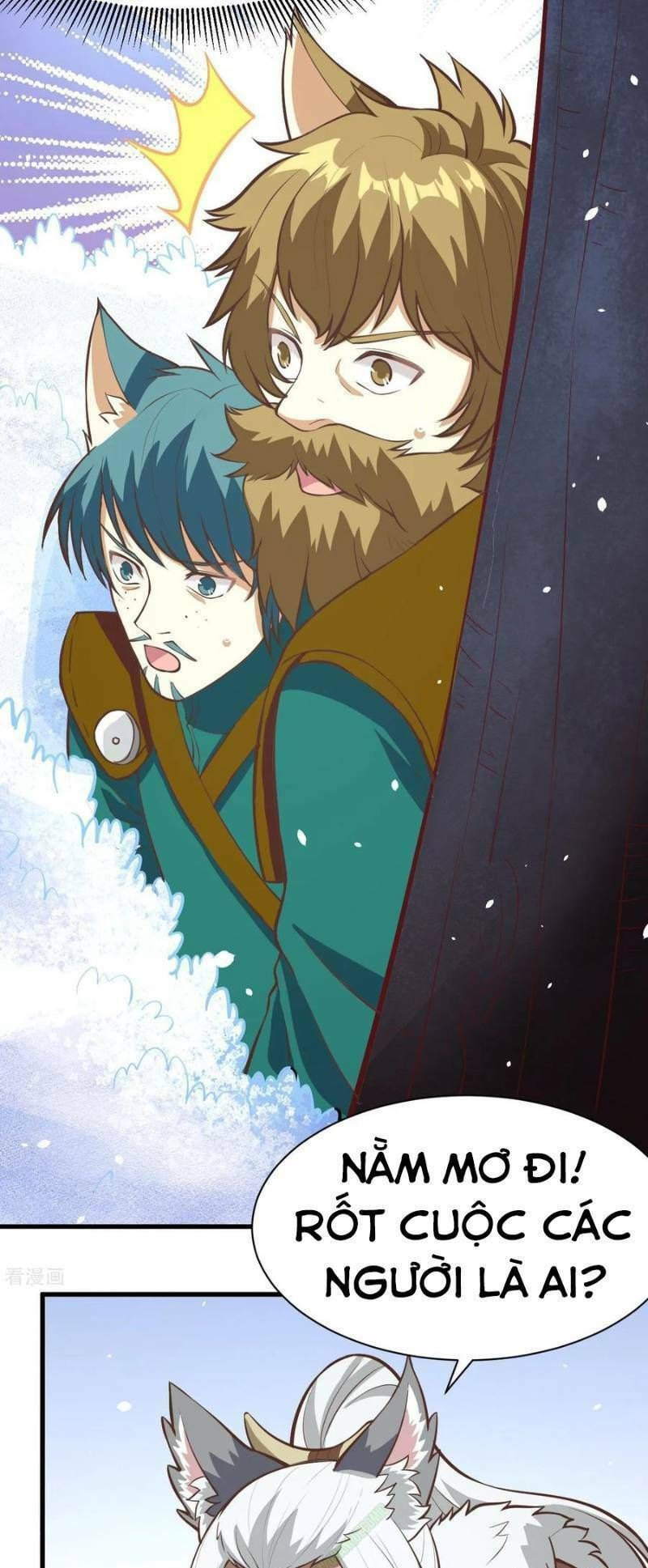 đọc truyện Từ Hôm Nay Bắt Đầu Làm Thành Chủ Chương 114 ảnh 18 tại Thiên Thai Truyện