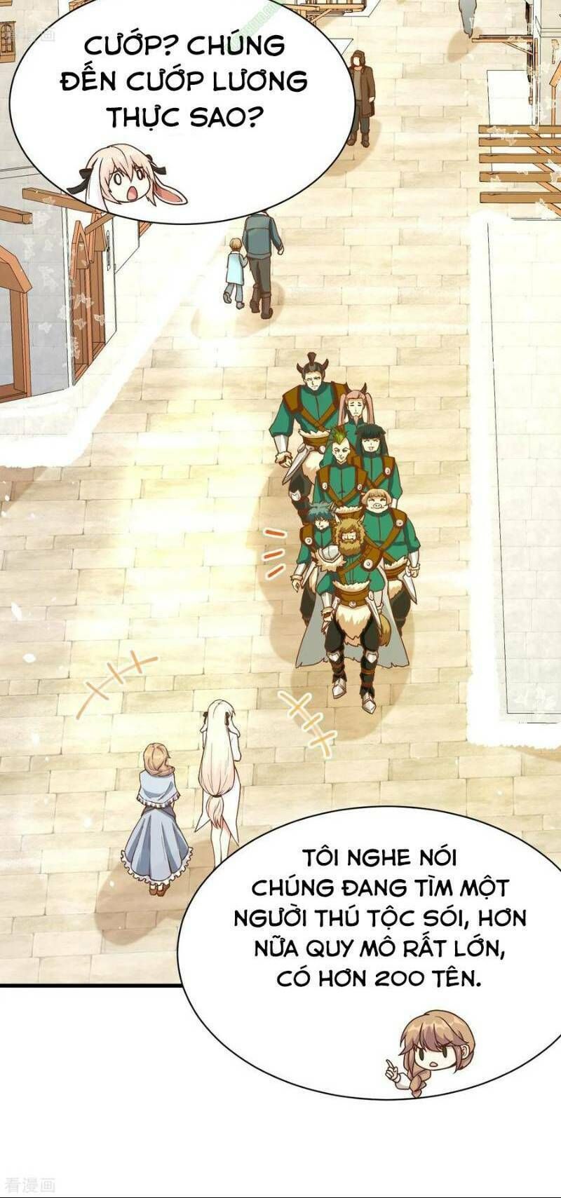 đọc truyện Từ Hôm Nay Bắt Đầu Làm Thành Chủ Chương 114 ảnh 4 tại Thiên Thai Truyện