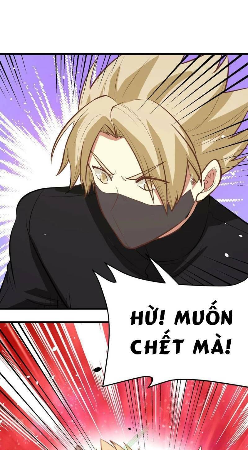 đọc truyện Từ Hôm Nay Bắt Đầu Làm Thành Chủ Chương 114 ảnh 22 tại Thiên Thai Truyện