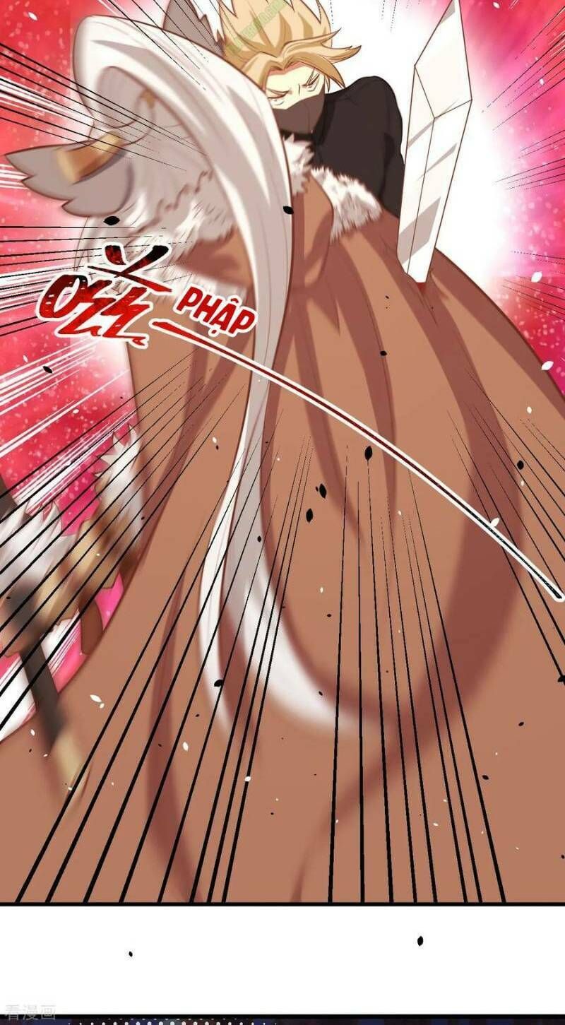 đọc truyện Từ Hôm Nay Bắt Đầu Làm Thành Chủ Chương 114 ảnh 23 tại Thiên Thai Truyện