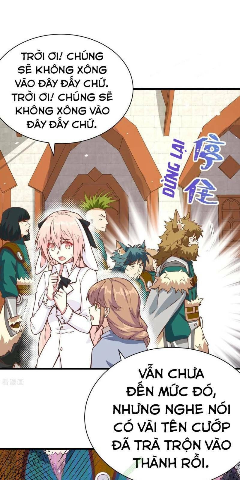 đọc truyện Từ Hôm Nay Bắt Đầu Làm Thành Chủ Chương 114 ảnh 5 tại Thiên Thai Truyện