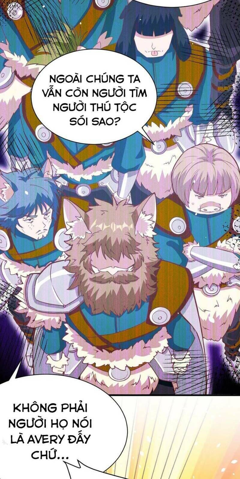 đọc truyện Từ Hôm Nay Bắt Đầu Làm Thành Chủ Chương 114 ảnh 6 tại Thiên Thai Truyện