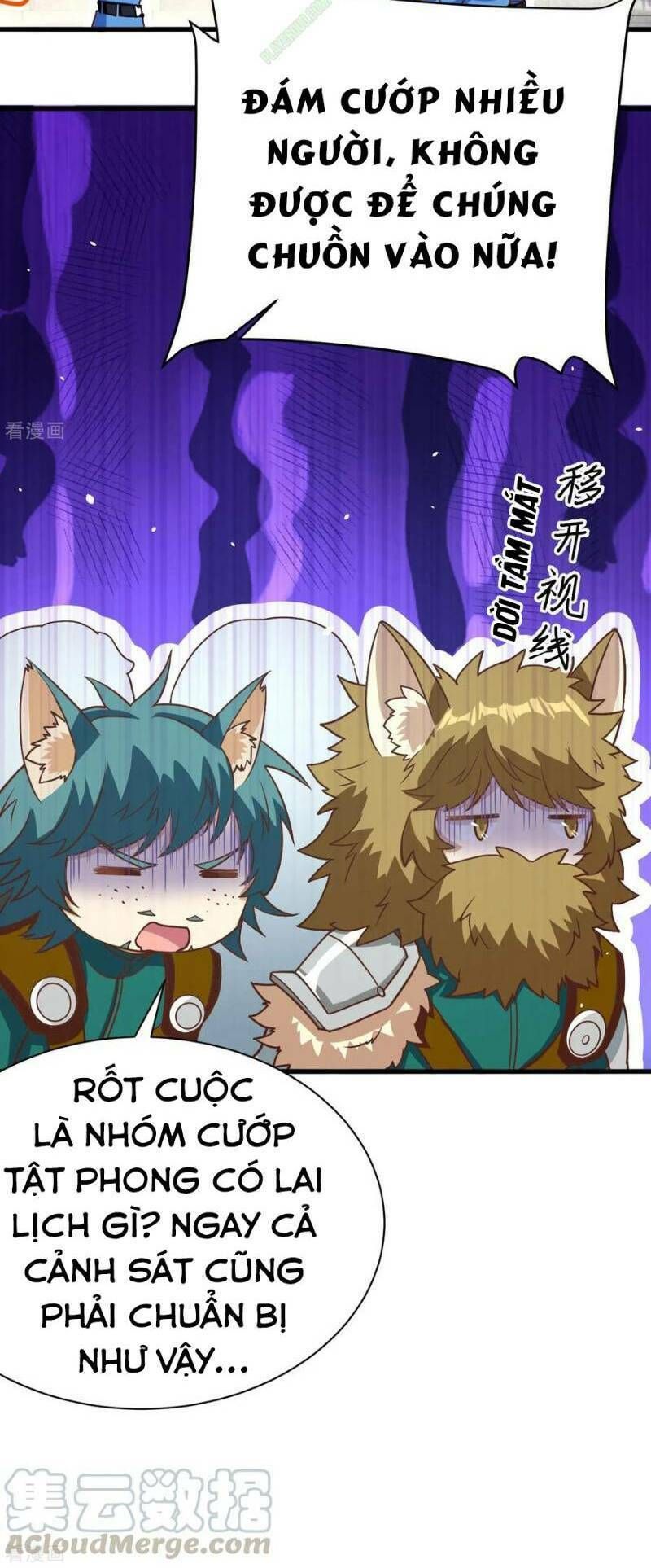 đọc truyện Từ Hôm Nay Bắt Đầu Làm Thành Chủ Chương 114 ảnh 8 tại Thiên Thai Truyện