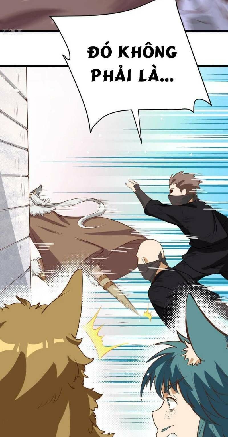 đọc truyện Từ Hôm Nay Bắt Đầu Làm Thành Chủ Chương 114 ảnh 11 tại Thiên Thai Truyện