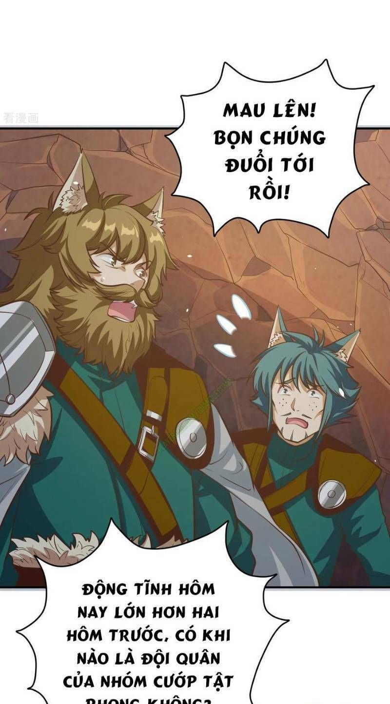 đọc truyện Từ Hôm Nay Bắt Đầu Làm Thành Chủ Chương 115.2 ảnh 3 tại Thiên Thai Truyện