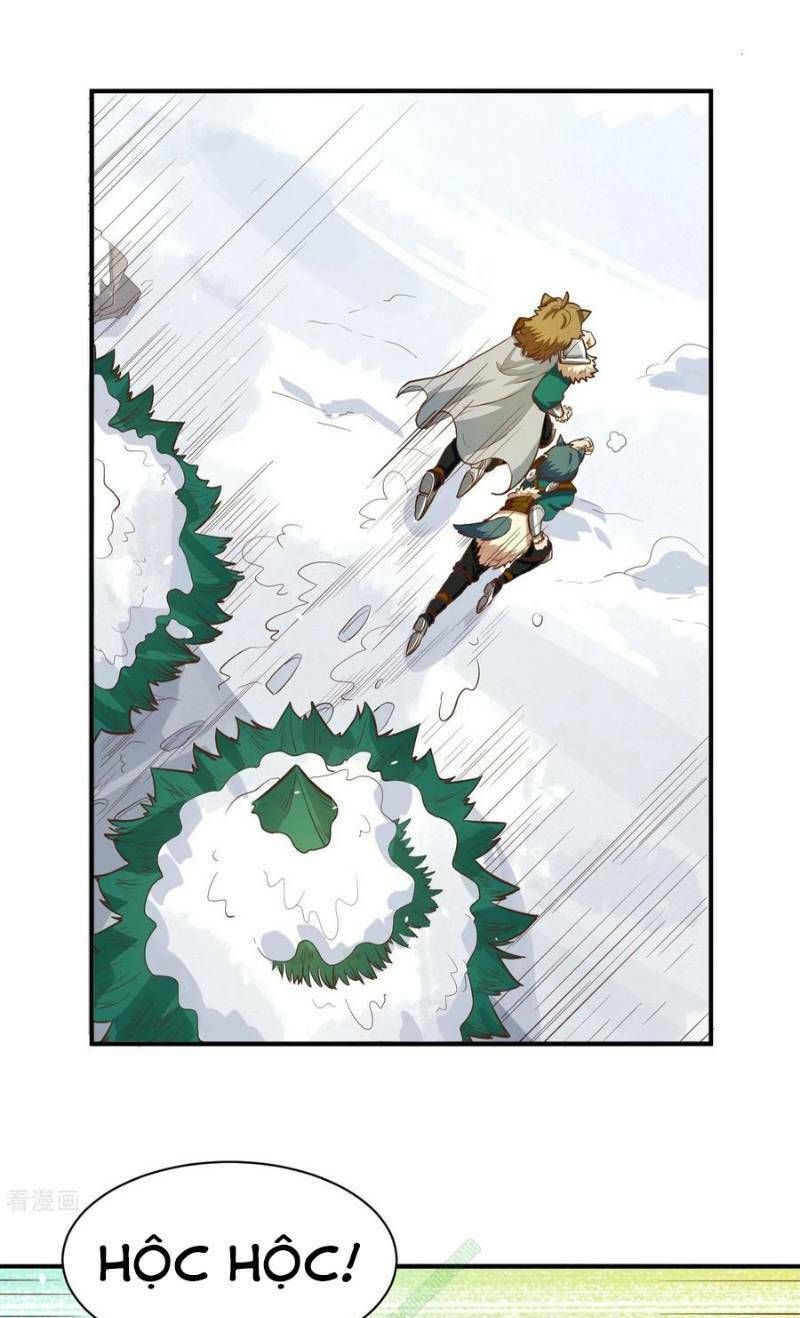 đọc truyện Từ Hôm Nay Bắt Đầu Làm Thành Chủ Chương 115.2 ảnh 12 tại Thiên Thai Truyện