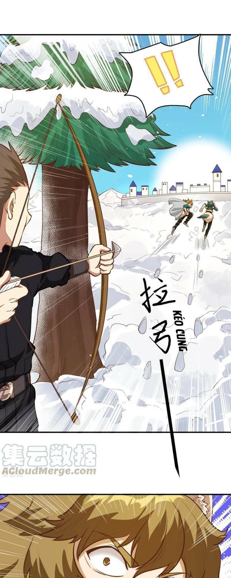 đọc truyện Từ Hôm Nay Bắt Đầu Làm Thành Chủ Chương 115.2 ảnh 14 tại Thiên Thai Truyện