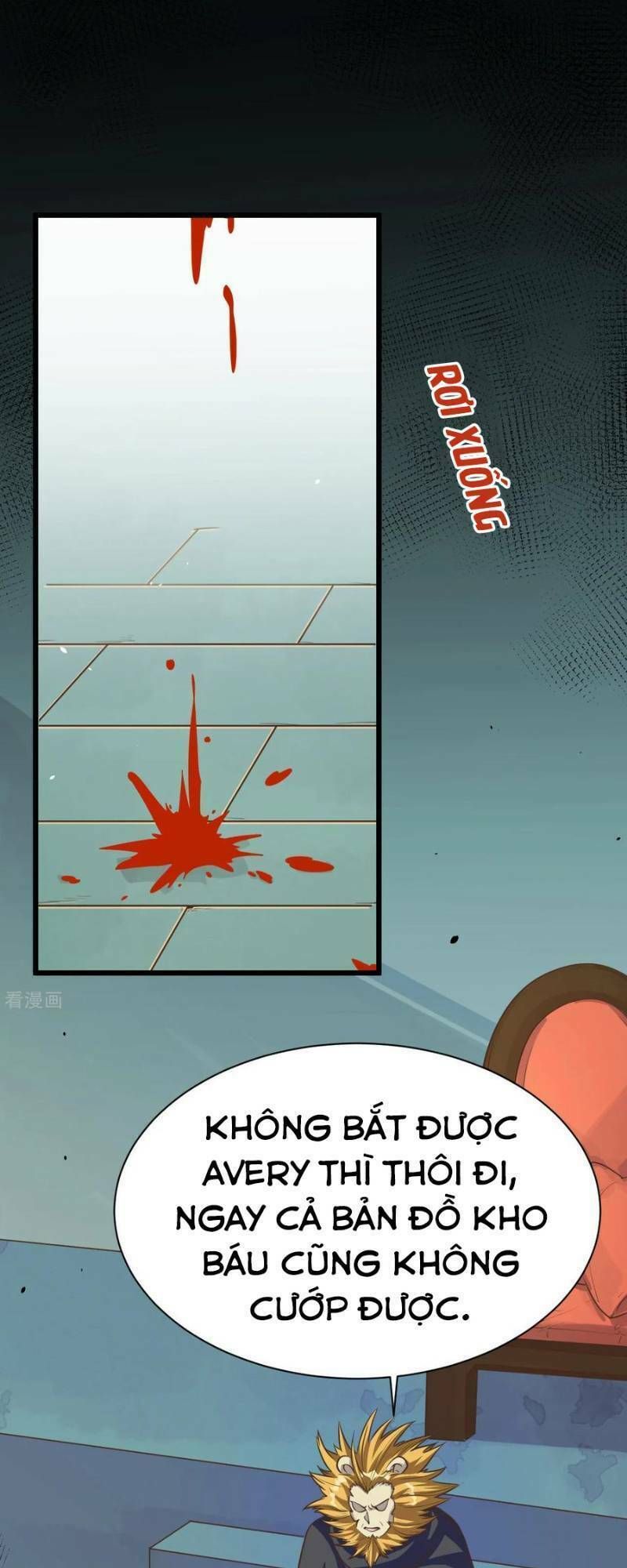 đọc truyện Từ Hôm Nay Bắt Đầu Làm Thành Chủ Chương 115.2 ảnh 17 tại Thiên Thai Truyện