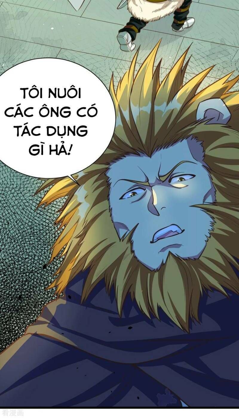 đọc truyện Từ Hôm Nay Bắt Đầu Làm Thành Chủ Chương 115.2 ảnh 19 tại Thiên Thai Truyện