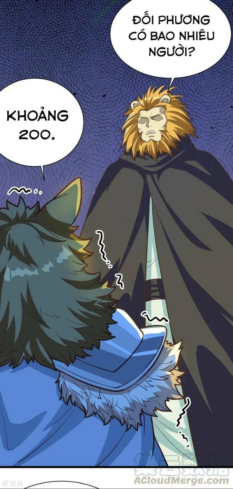 đọc truyện Từ Hôm Nay Bắt Đầu Làm Thành Chủ Chương 115.2 ảnh 21 tại Thiên Thai Truyện