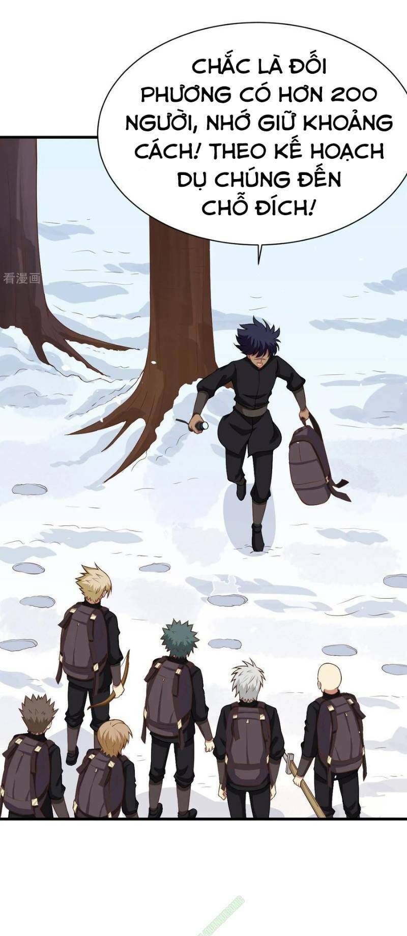 đọc truyện Từ Hôm Nay Bắt Đầu Làm Thành Chủ Chương 115.2 ảnh 26 tại Thiên Thai Truyện