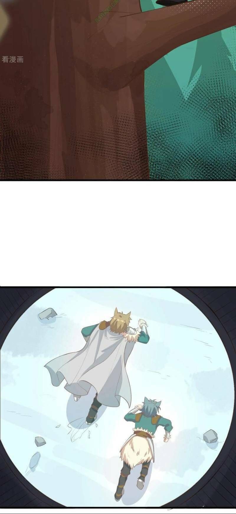 đọc truyện Từ Hôm Nay Bắt Đầu Làm Thành Chủ Chương 115.2 ảnh 6 tại Thiên Thai Truyện