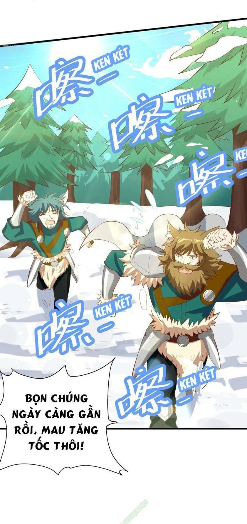 đọc truyện Từ Hôm Nay Bắt Đầu Làm Thành Chủ Chương 115.2 ảnh 10 tại Thiên Thai Truyện