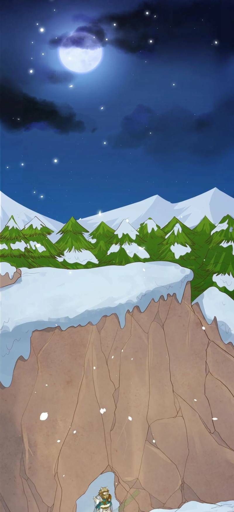 đọc truyện Từ Hôm Nay Bắt Đầu Làm Thành Chủ Chương 115 ảnh 3 tại Thiên Thai Truyện