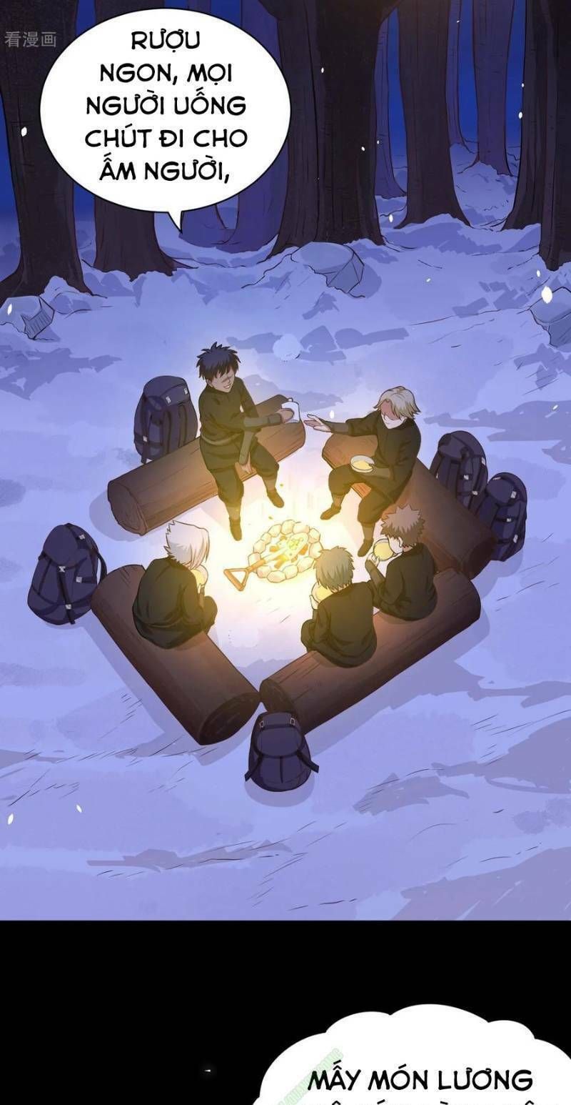 đọc truyện Từ Hôm Nay Bắt Đầu Làm Thành Chủ Chương 115 ảnh 13 tại Thiên Thai Truyện