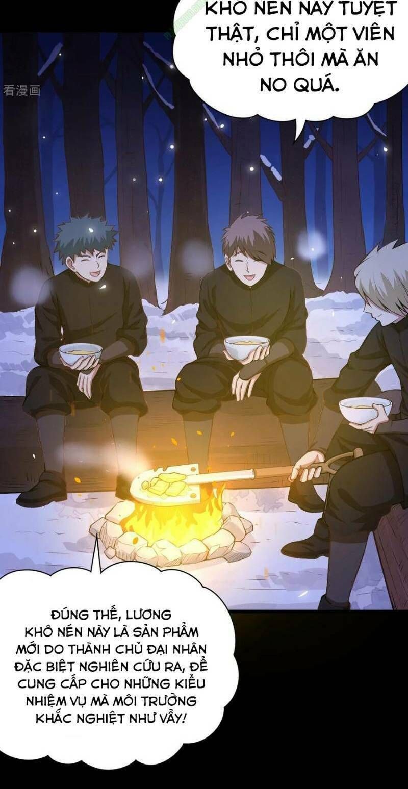 đọc truyện Từ Hôm Nay Bắt Đầu Làm Thành Chủ Chương 115 ảnh 14 tại Thiên Thai Truyện