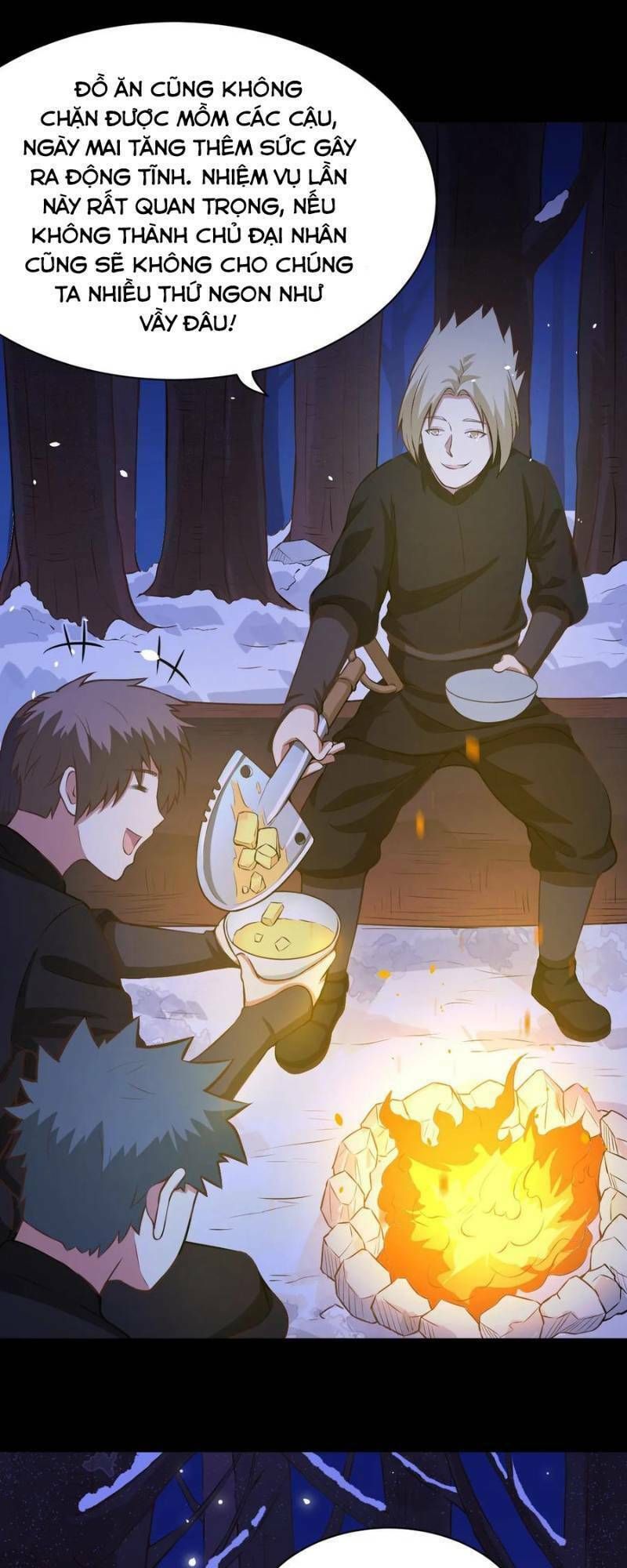 đọc truyện Từ Hôm Nay Bắt Đầu Làm Thành Chủ Chương 115 ảnh 15 tại Thiên Thai Truyện