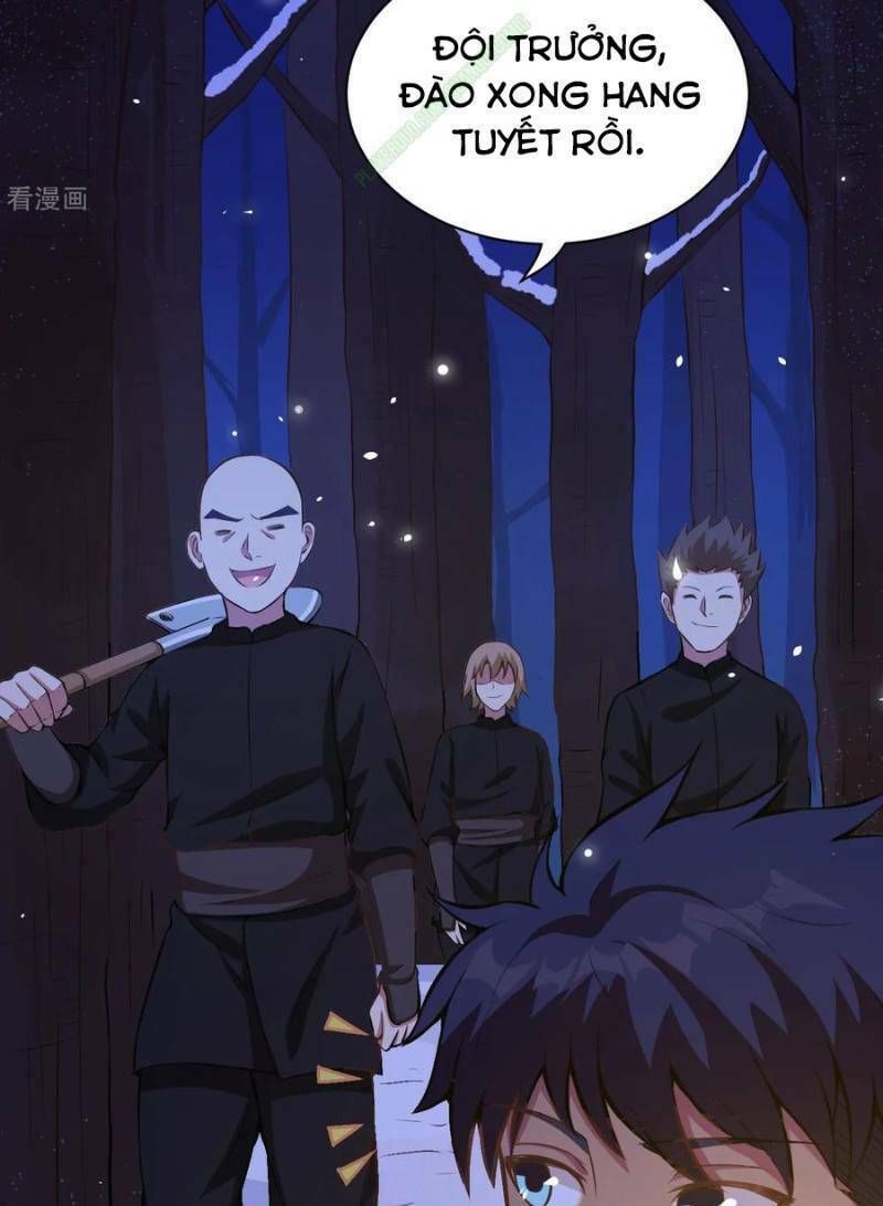 đọc truyện Từ Hôm Nay Bắt Đầu Làm Thành Chủ Chương 115 ảnh 16 tại Thiên Thai Truyện