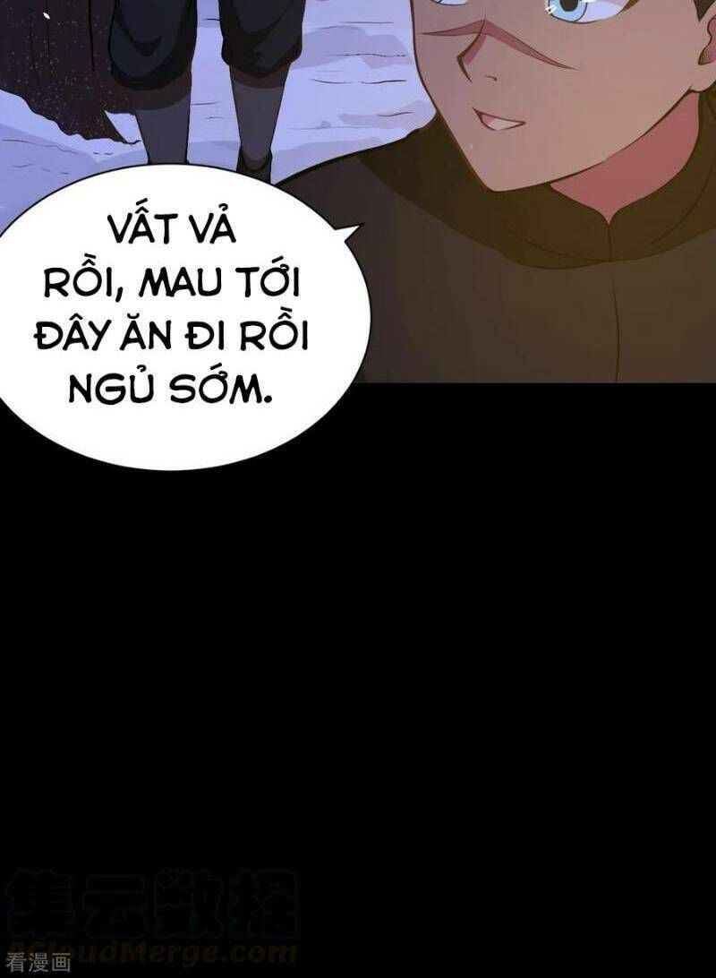 đọc truyện Từ Hôm Nay Bắt Đầu Làm Thành Chủ Chương 115 ảnh 17 tại Thiên Thai Truyện