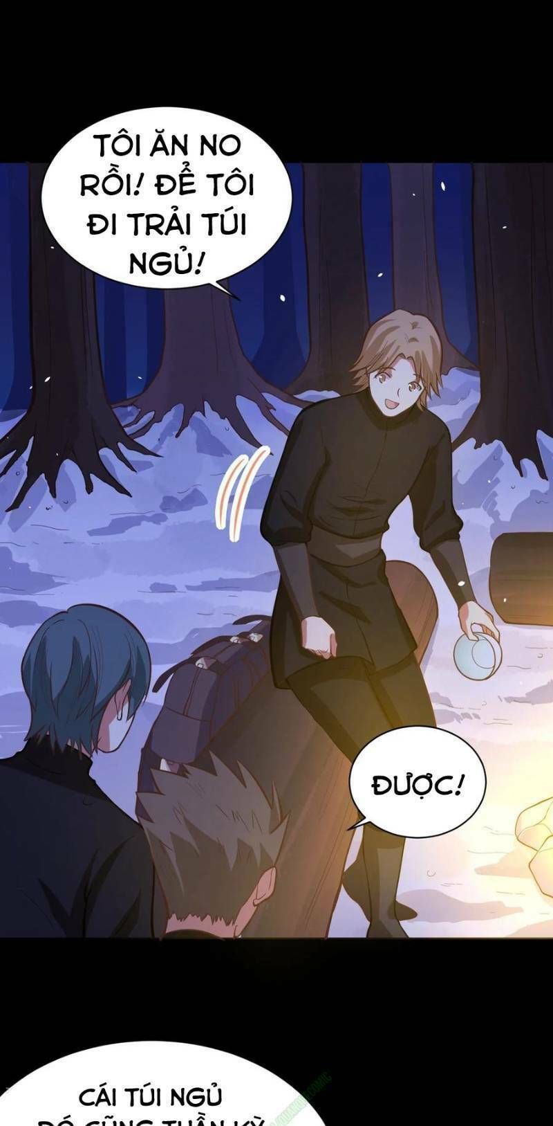 đọc truyện Từ Hôm Nay Bắt Đầu Làm Thành Chủ Chương 115 ảnh 18 tại Thiên Thai Truyện