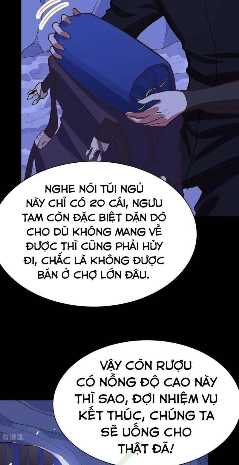 đọc truyện Từ Hôm Nay Bắt Đầu Làm Thành Chủ Chương 115 ảnh 20 tại Thiên Thai Truyện