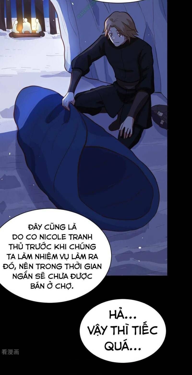 đọc truyện Từ Hôm Nay Bắt Đầu Làm Thành Chủ Chương 115 ảnh 21 tại Thiên Thai Truyện