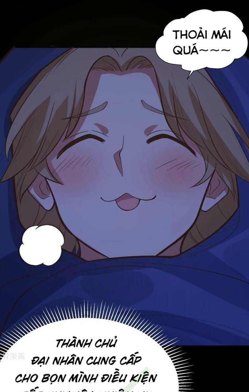 đọc truyện Từ Hôm Nay Bắt Đầu Làm Thành Chủ Chương 115 ảnh 22 tại Thiên Thai Truyện