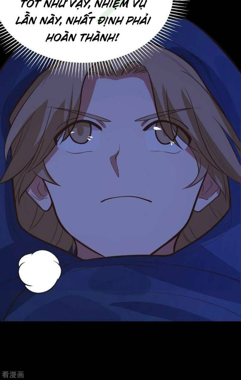 đọc truyện Từ Hôm Nay Bắt Đầu Làm Thành Chủ Chương 115 ảnh 23 tại Thiên Thai Truyện