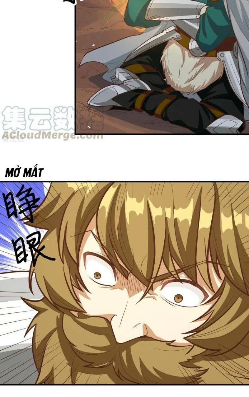 đọc truyện Từ Hôm Nay Bắt Đầu Làm Thành Chủ Chương 115 ảnh 25 tại Thiên Thai Truyện