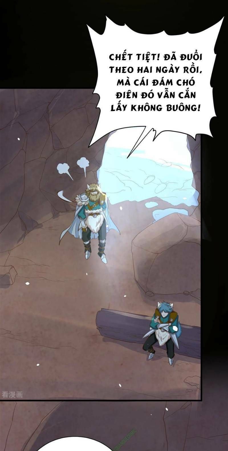 đọc truyện Từ Hôm Nay Bắt Đầu Làm Thành Chủ Chương 115 ảnh 5 tại Thiên Thai Truyện