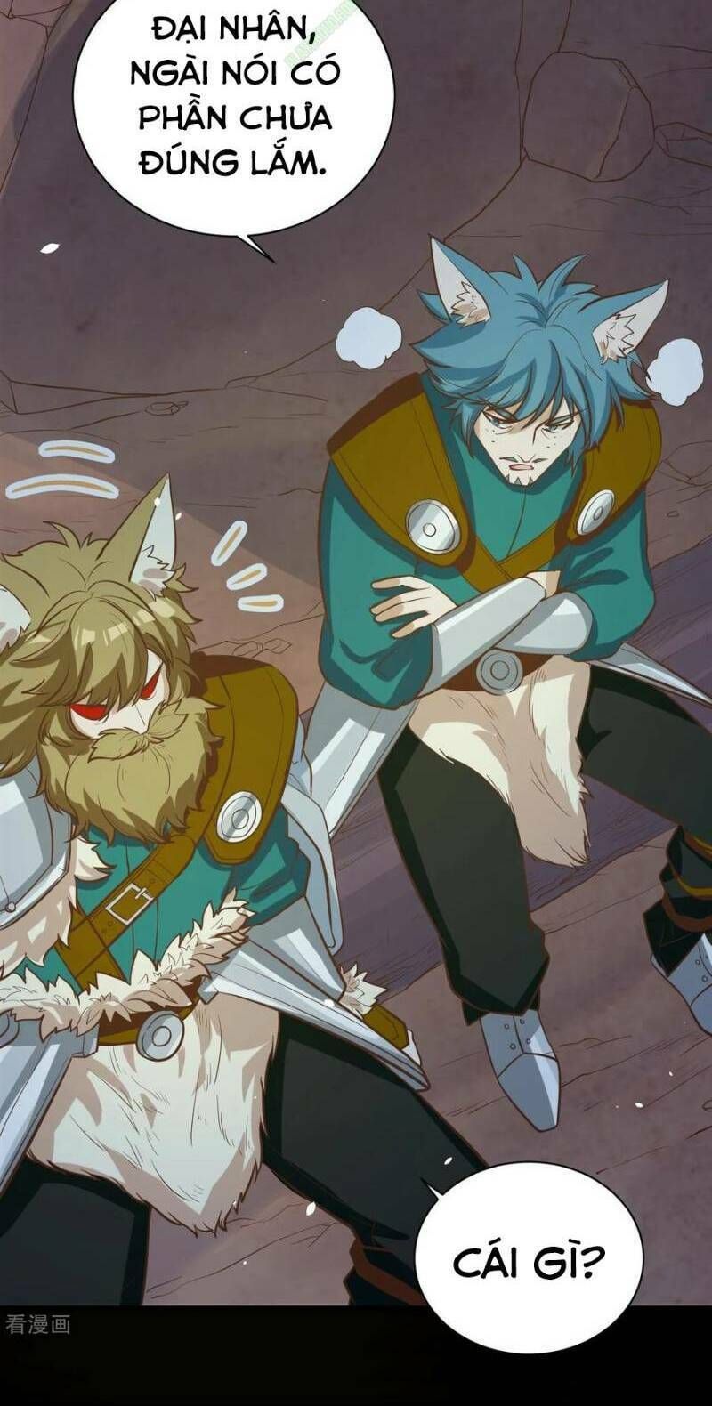 đọc truyện Từ Hôm Nay Bắt Đầu Làm Thành Chủ Chương 115 ảnh 6 tại Thiên Thai Truyện