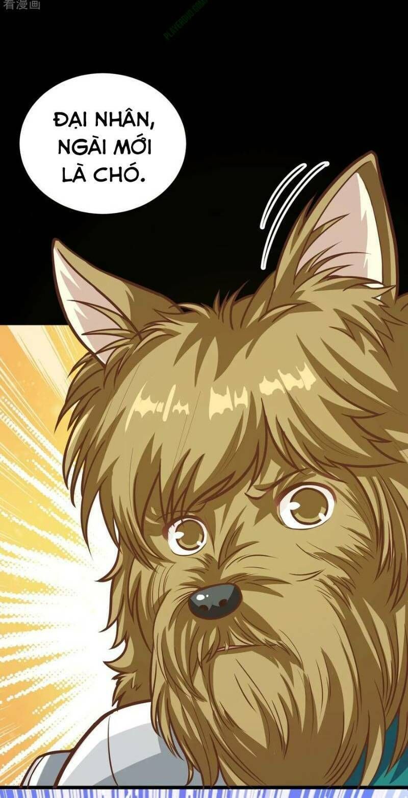 đọc truyện Từ Hôm Nay Bắt Đầu Làm Thành Chủ Chương 115 ảnh 8 tại Thiên Thai Truyện