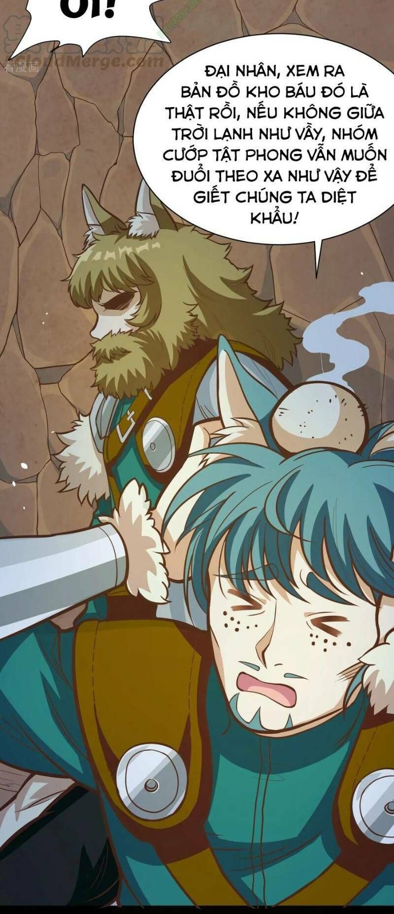 đọc truyện Từ Hôm Nay Bắt Đầu Làm Thành Chủ Chương 115 ảnh 10 tại Thiên Thai Truyện