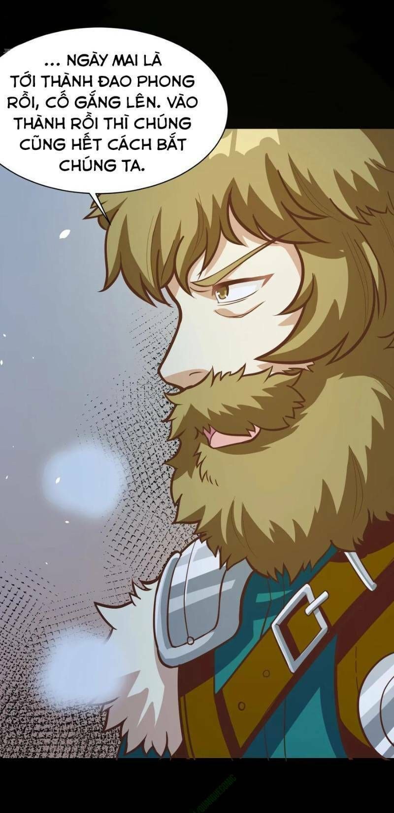 đọc truyện Từ Hôm Nay Bắt Đầu Làm Thành Chủ Chương 115 ảnh 11 tại Thiên Thai Truyện