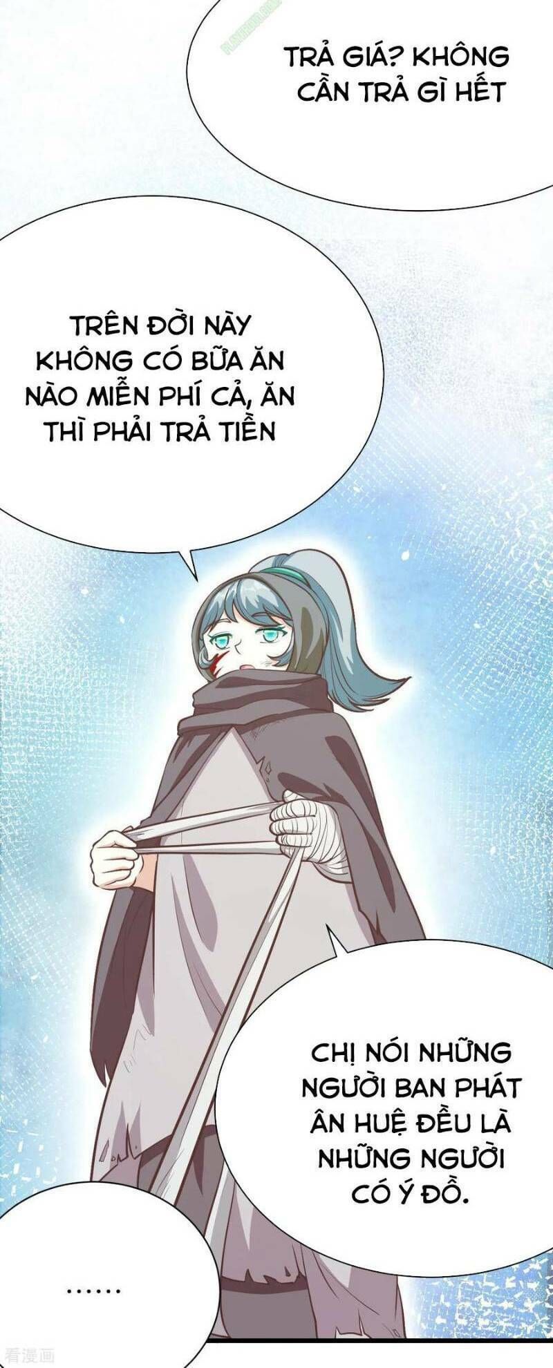 đọc truyện Từ Hôm Nay Bắt Đầu Làm Thành Chủ Chương 116.2 ảnh 15 tại Thiên Thai Truyện