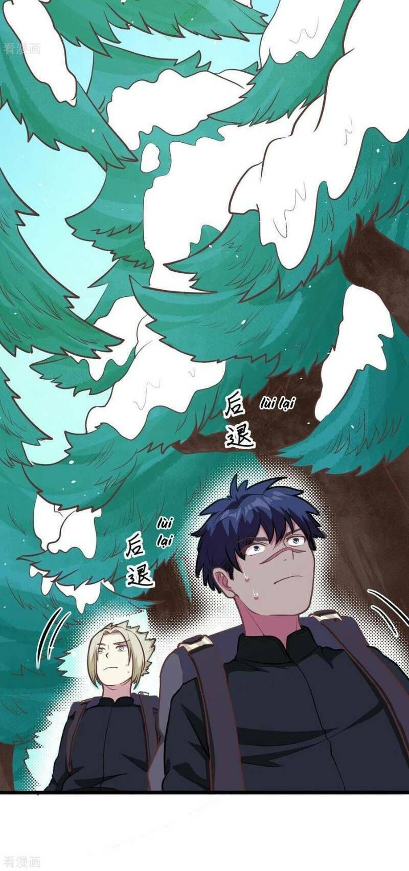 đọc truyện Từ Hôm Nay Bắt Đầu Làm Thành Chủ Chương 116.2 ảnh 19 tại Thiên Thai Truyện