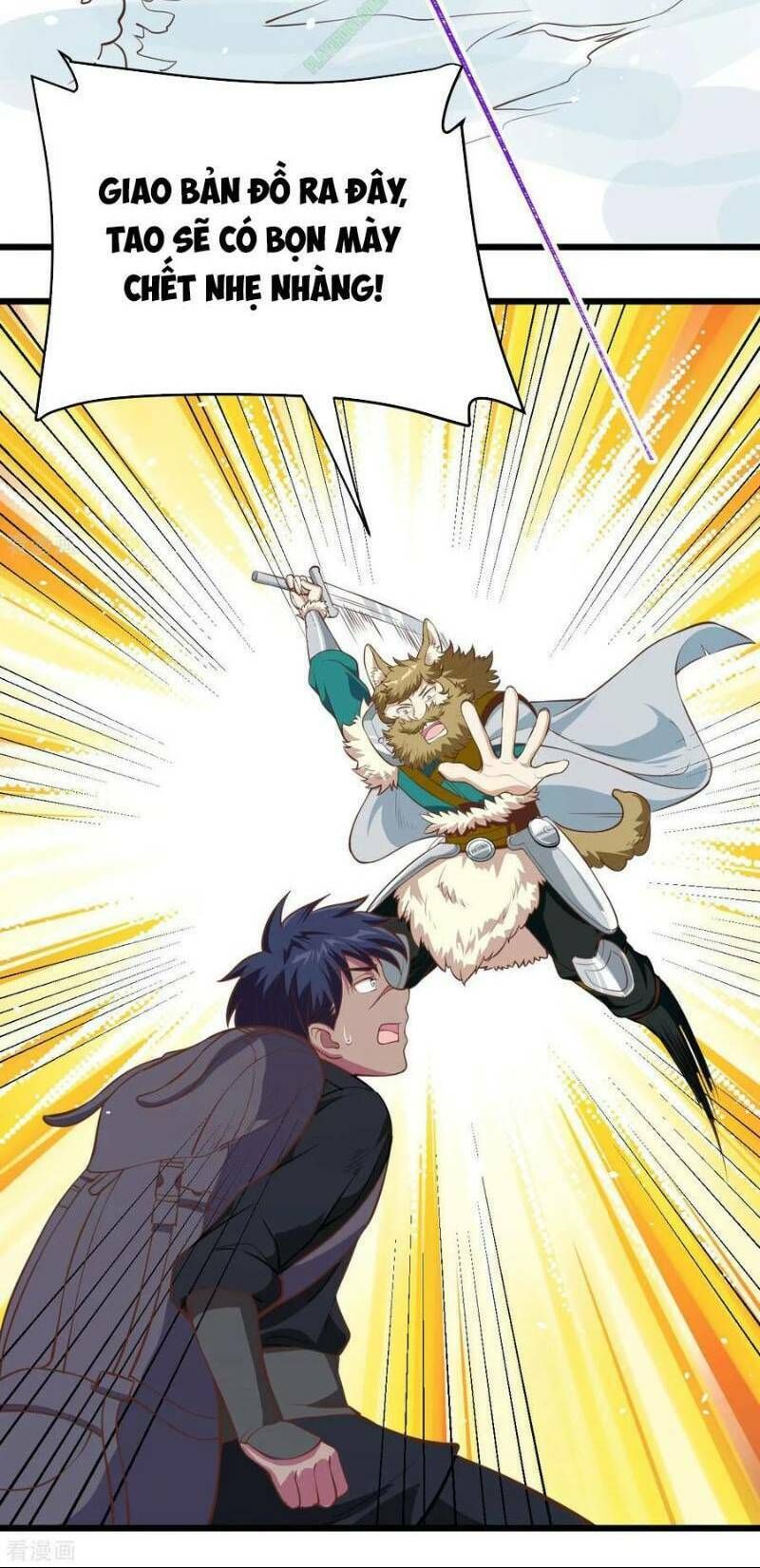 đọc truyện Từ Hôm Nay Bắt Đầu Làm Thành Chủ Chương 116.2 ảnh 21 tại Thiên Thai Truyện