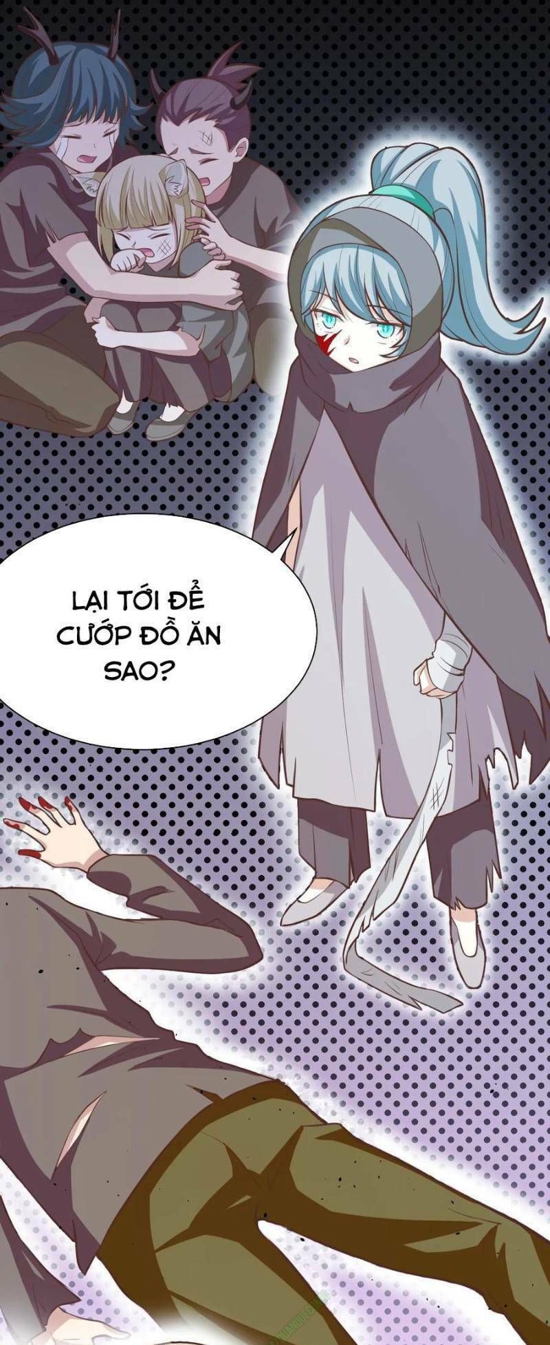 đọc truyện Từ Hôm Nay Bắt Đầu Làm Thành Chủ Chương 116.2 ảnh 4 tại Thiên Thai Truyện