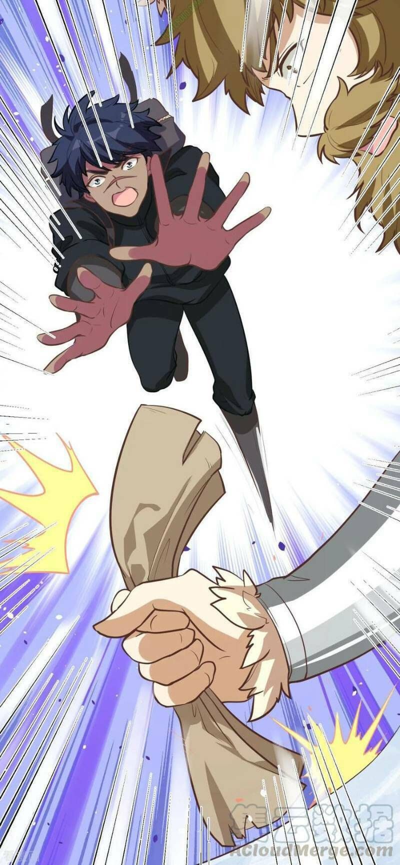 đọc truyện Từ Hôm Nay Bắt Đầu Làm Thành Chủ Chương 116.2 ảnh 26 tại Thiên Thai Truyện