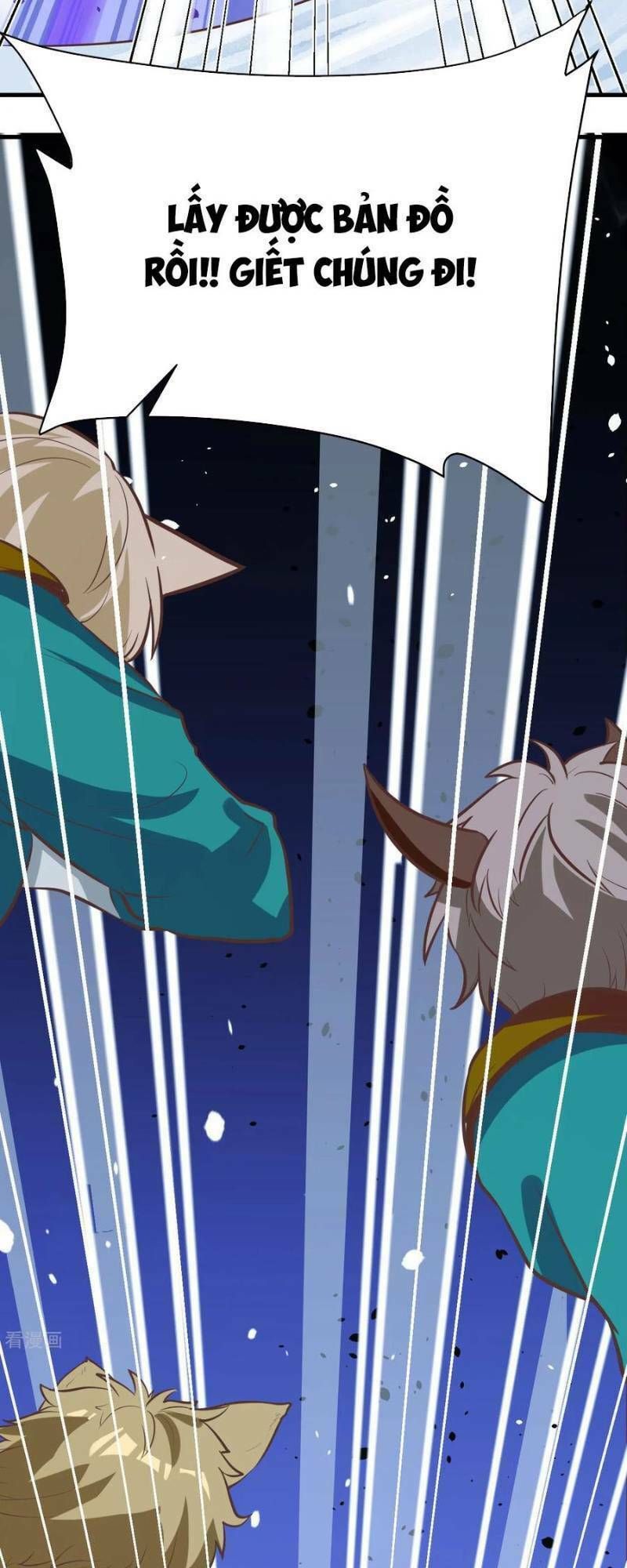 đọc truyện Từ Hôm Nay Bắt Đầu Làm Thành Chủ Chương 116.2 ảnh 27 tại Thiên Thai Truyện