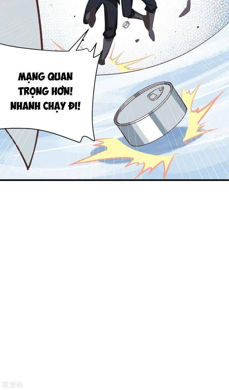 đọc truyện Từ Hôm Nay Bắt Đầu Làm Thành Chủ Chương 116.2 ảnh 29 tại Thiên Thai Truyện