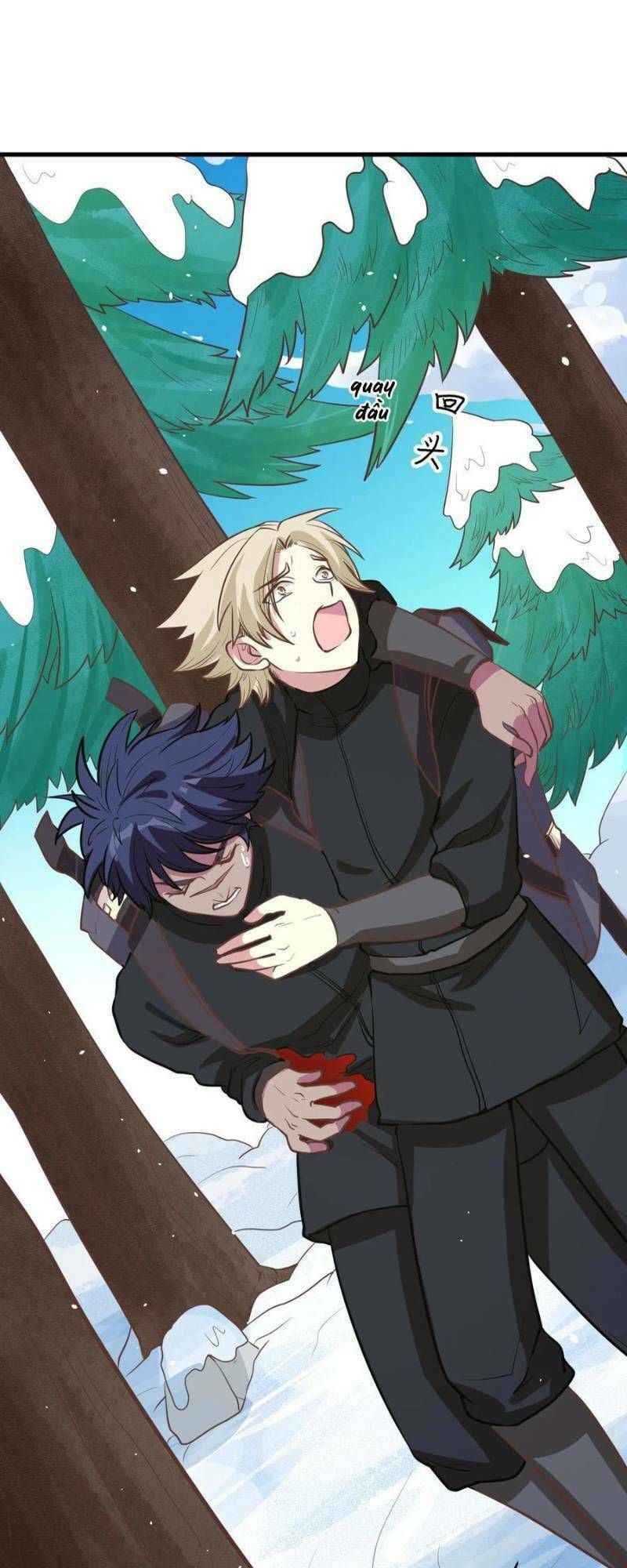 đọc truyện Từ Hôm Nay Bắt Đầu Làm Thành Chủ Chương 116.2 ảnh 30 tại Thiên Thai Truyện