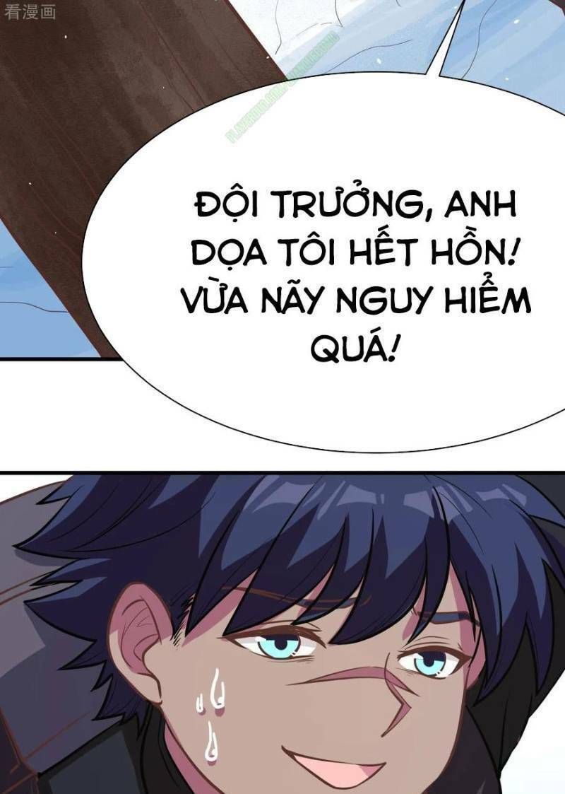 đọc truyện Từ Hôm Nay Bắt Đầu Làm Thành Chủ Chương 116.2 ảnh 31 tại Thiên Thai Truyện