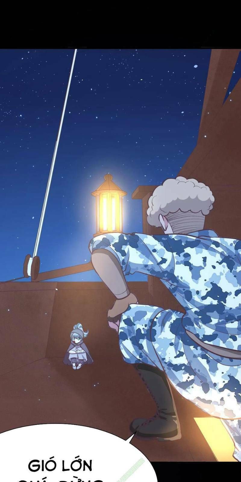 đọc truyện Từ Hôm Nay Bắt Đầu Làm Thành Chủ Chương 116.2 ảnh 36 tại Thiên Thai Truyện