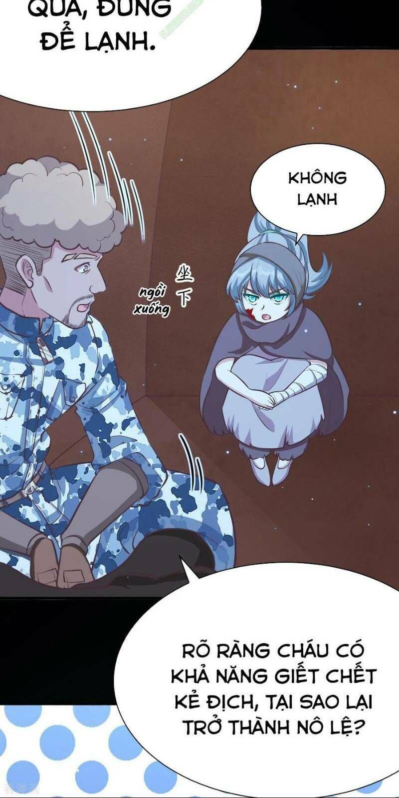 đọc truyện Từ Hôm Nay Bắt Đầu Làm Thành Chủ Chương 116.2 ảnh 37 tại Thiên Thai Truyện