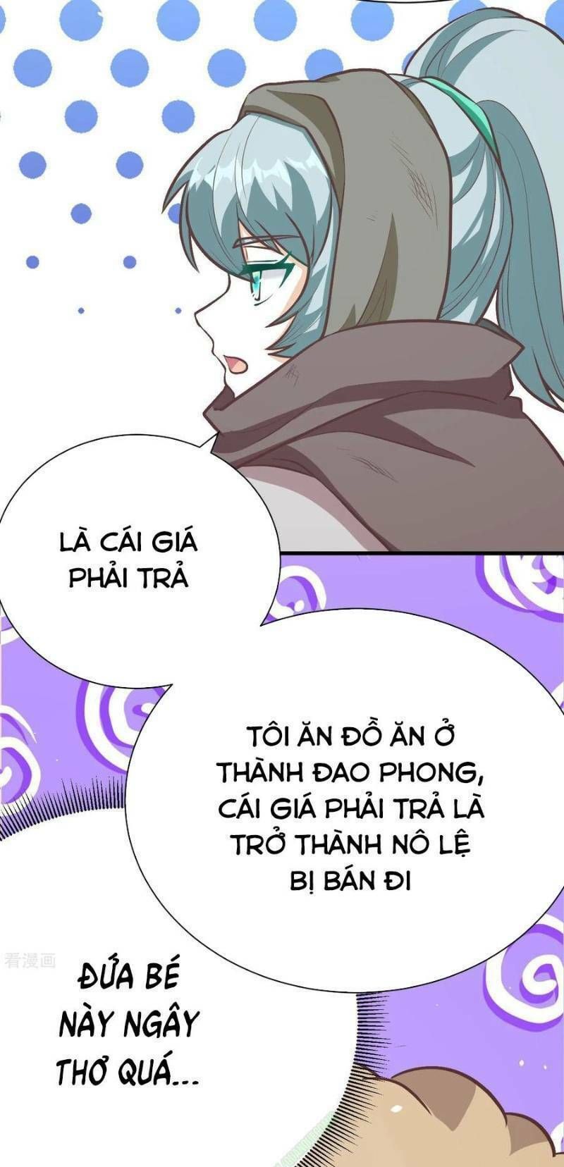 đọc truyện Từ Hôm Nay Bắt Đầu Làm Thành Chủ Chương 116.2 ảnh 38 tại Thiên Thai Truyện